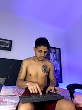 Luke Stone online show from 7, 11, 2025