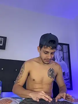 Luke Stone online show from 14, 10, 2025