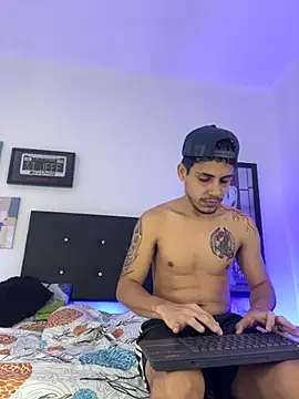 Luke Stone online show from 15, 10, 2025