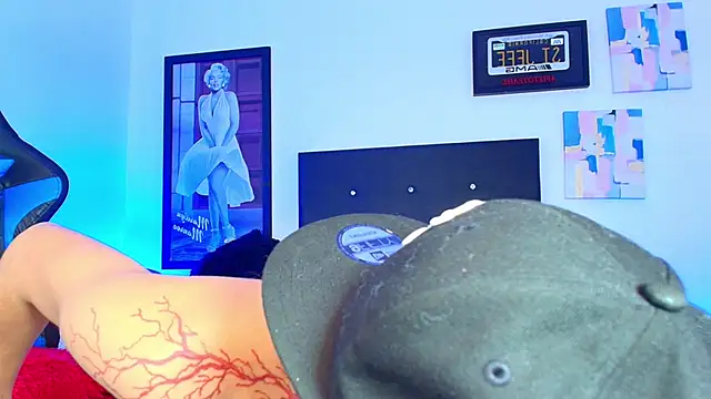 Luke Stone online show from 9, 10, 2025