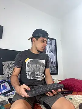 Luke Stone online show from 20, 3, 2026