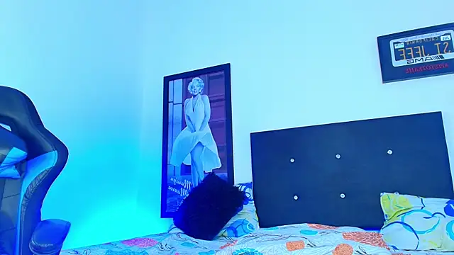 Luke Stone online show from 23, 10, 2025