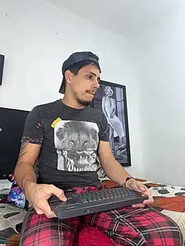 Luke Stone online show from 24, 3, 2026