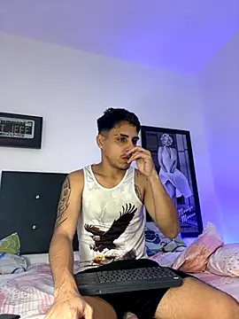 Luke Stone online show from 22, 11, 2025