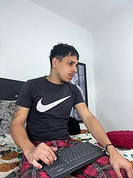 Luke Stone online show from 8, 3, 2026