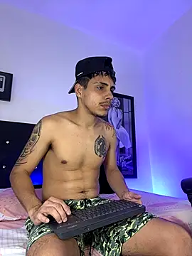 Luke Stone online show from 10, 11, 2025