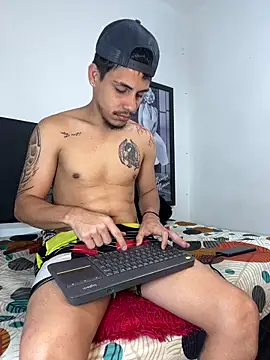 Luke Stone online show from 22, 3, 2026