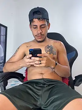 Luke Stone online show from 29, 3, 2026