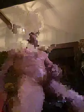 chaleureuxdesdames online show from 15, 10, 2025