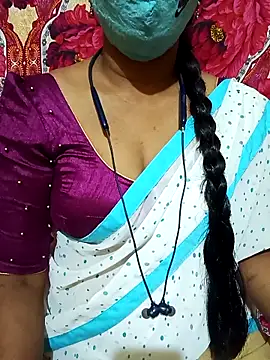 Tamil Mohini online show from 5, 3, 2026