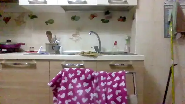 Kelly80 online show from 4, 12, 2025