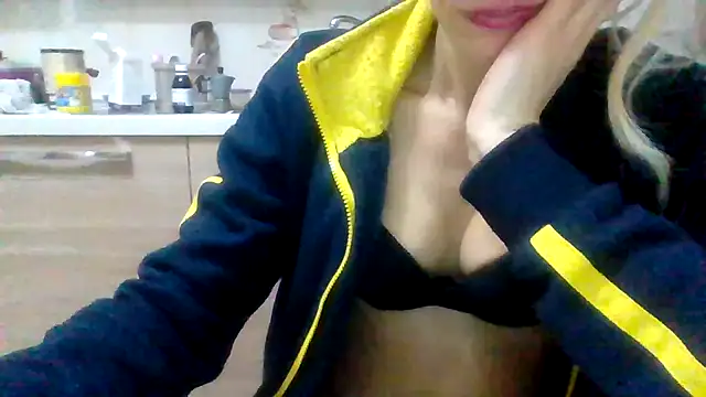 Kelly80 online show from 11, 4, 2026