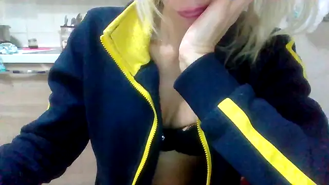 Kelly80 online show from 24, 10, 2025