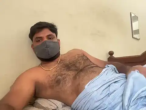 HandsomeMche online show from 11, 10, 2025