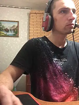 Alexilon online show from 26, 11, 2025