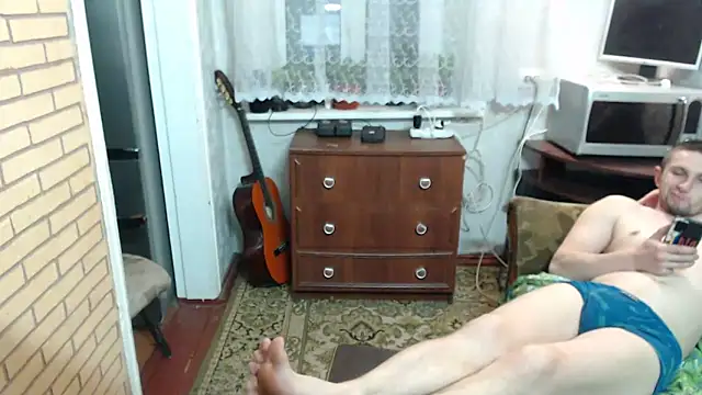 Alexilon online show from 16, 3, 2026