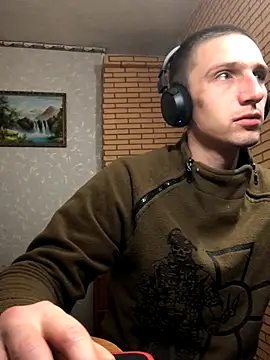 Alexilon online show from 25, 11, 2025