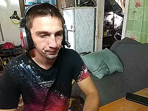 Alexilon online show from 10, 9, 2025