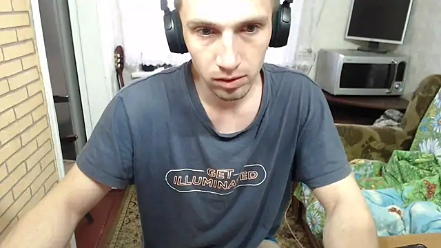 Alexilon online show from 25, 3, 2026