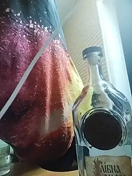 Alexilon online show from 4, 12, 2025