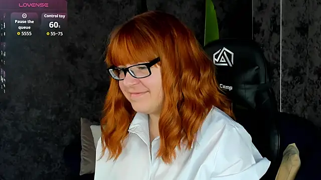 Michelle Wilsson online show from 15, 10, 2025