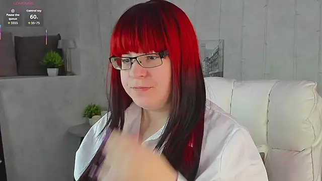 Michelle Wilsson online show from 9, 1, 2026