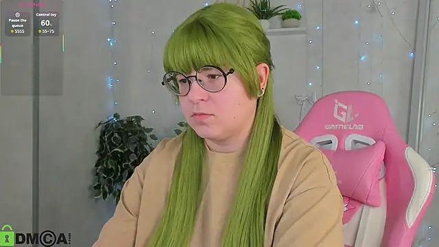 Michelle Wilsson online show from 8, 2, 2026