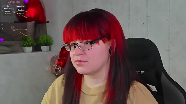 Michelle Wilsson online show from 27, 3, 2026