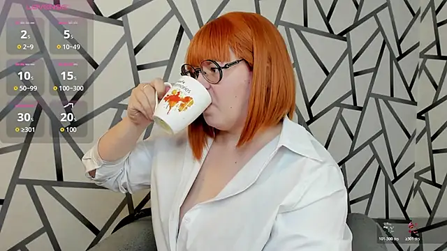 Michelle Wilsson online show from 21, 10, 2025