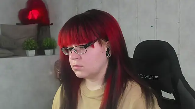 Michelle Wilsson online show from 27, 3, 2026