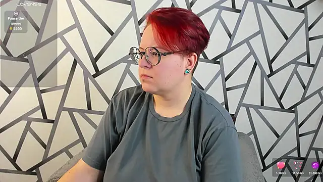 Michelle Wilsson online show from 3, 11, 2025