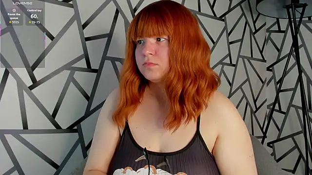 Michelle Wilsson online show from 13, 11, 2025