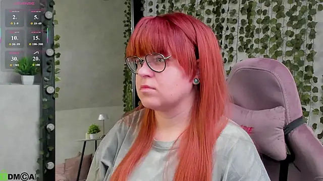 Snapshot of Michelle_Wilsson chatting on 13, 7, 2026 Michelle Wilsson online show from 13, 7, 2026