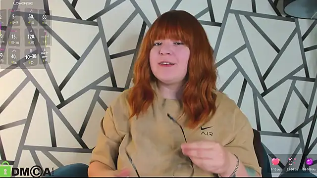 Michelle Wilsson online show from 21, 11, 2025