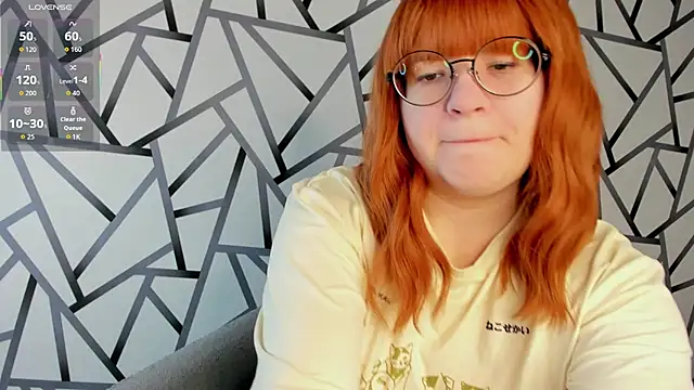 Michelle Wilsson online show from 10, 11, 2025