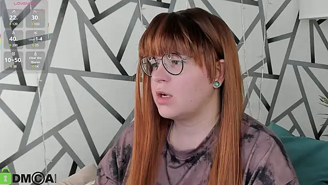 Michelle Wilsson online show from 21, 5, 2026
