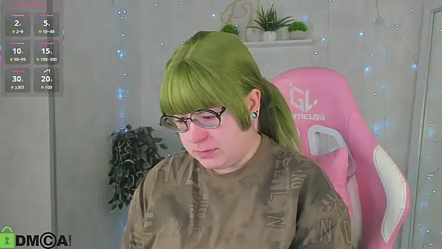 Michelle Wilsson online show from 10, 2, 2026