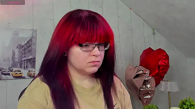 Michelle Wilsson online show from 20, 3, 2026