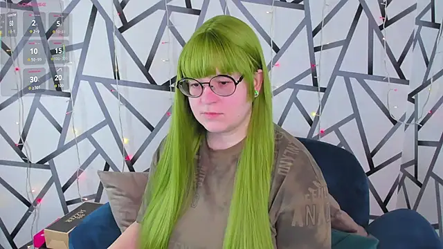 Michelle Wilsson online show from 2, 3, 2026