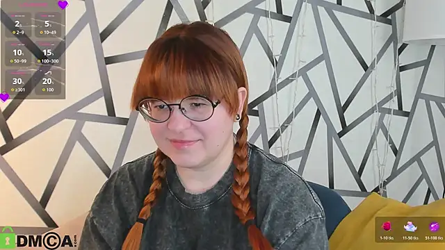 Michelle Wilsson online show from 11, 4, 2026