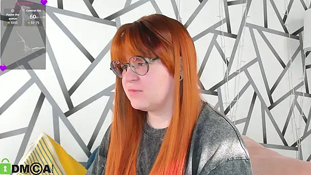 Michelle Wilsson online show from 7, 4, 2026