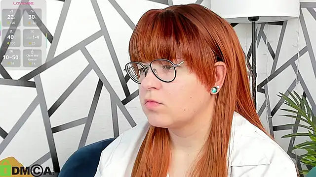 Snapshot of Michelle_Wilsson chatting on 19, 7, 2026 Michelle Wilsson online show from 19, 7, 2026