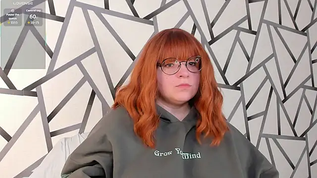 Michelle Wilsson online show from 1, 12, 2025