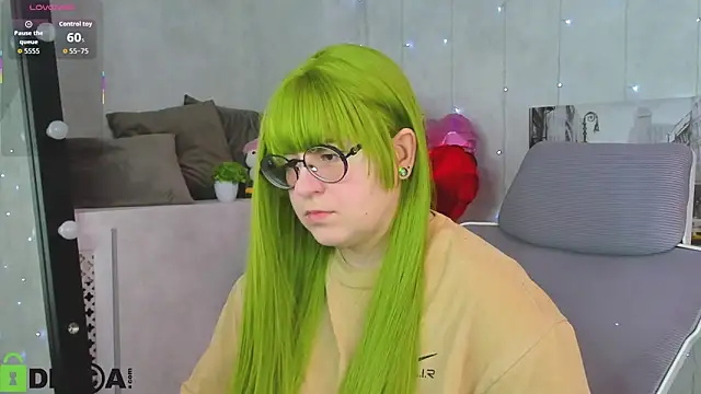 Michelle Wilsson online show from 24, 2, 2026