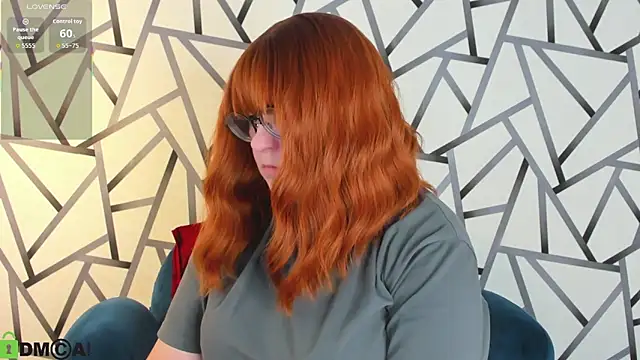 Michelle Wilsson online show from 22, 11, 2025