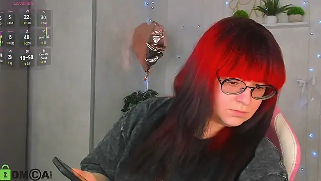 Michelle Wilsson online show from 5, 3, 2026