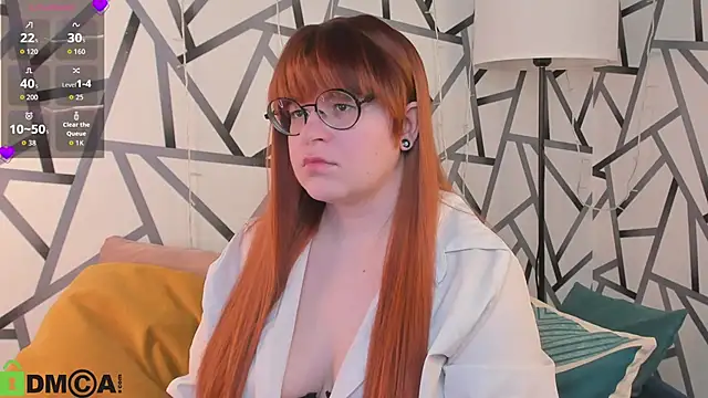 Michelle Wilsson online show from 14, 4, 2026