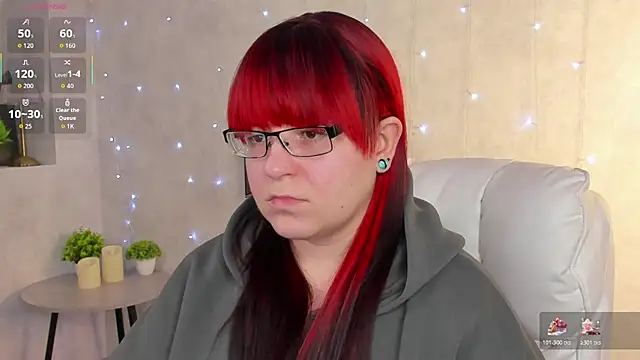 Michelle Wilsson online show from 12, 1, 2026