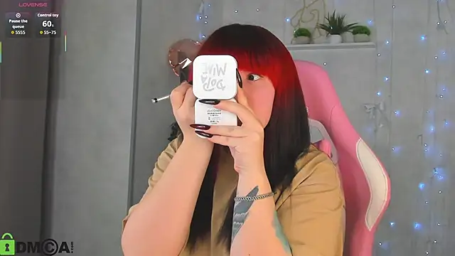 Michelle Wilsson online show from 6, 3, 2026