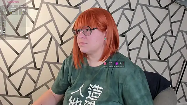 Michelle Wilsson online show from 24, 10, 2025